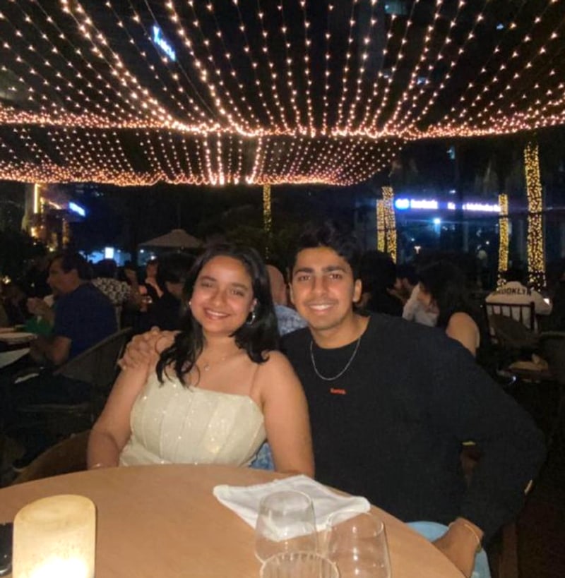 Khalak and Divyam